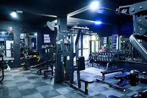 Fettle Phoenix Gym image