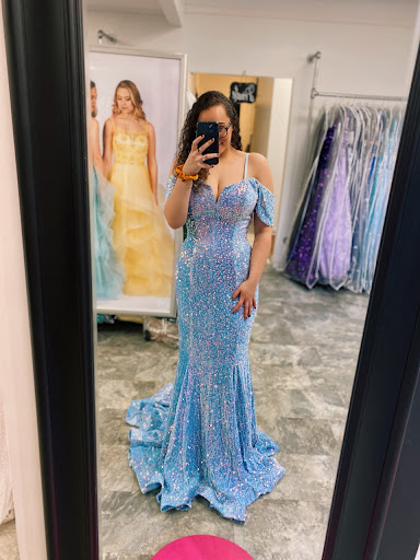 Bridal Shop «Reflections Bridal», reviews and photos, 51 Burgess Rd d, Harrisonburg, VA 22801, USA