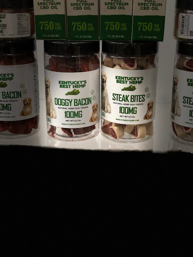 Tobacco Shop «AJ Cigarette Outlet», reviews and photos, 534 W Dixie Ave, Elizabethtown, KY 42701, USA