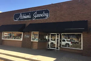 Atchison's Jewelry Inc. image