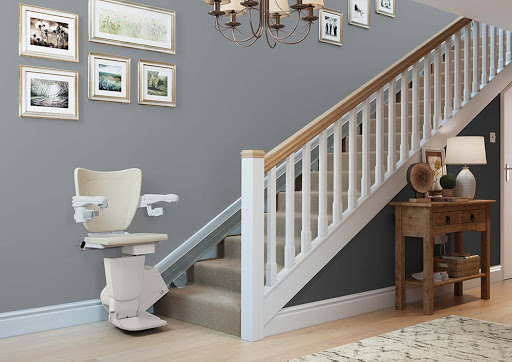 LifeCare Mobility - Home Stairlift Solutions