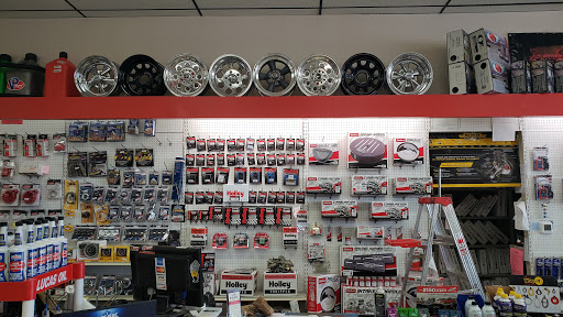 Auto Parts Store «A&A Auto Stores», reviews and photos, 360 N 9th St, Stroudsburg, PA 18360, USA