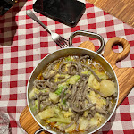 Photo n°1 de l'avis de Andre.a fait le 26/12/2023 à 09:55 sur le  La Baita Valtellinese - Cucina della Valtellina a Seregno à Seregno