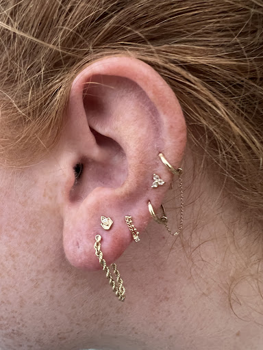 Explore 111 angel number tattoo ideas, creative tattoo ideas in Atlanta, available at Virtue and Vice Body Piercing