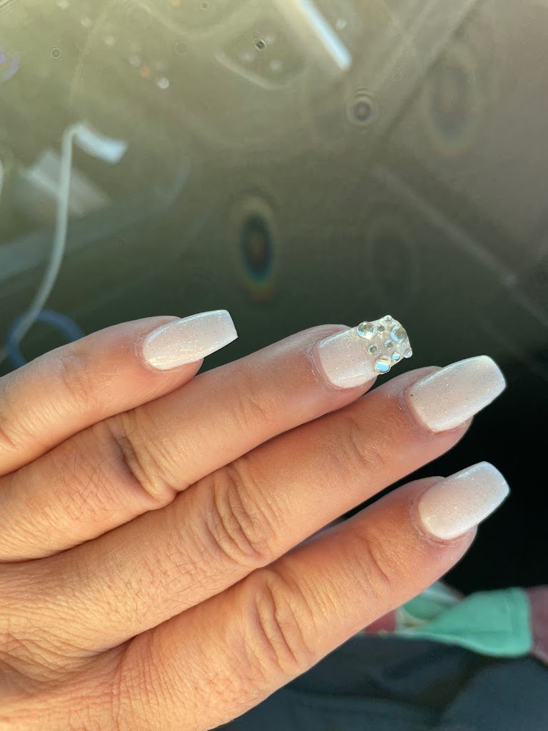 Nails Time Spa 91942