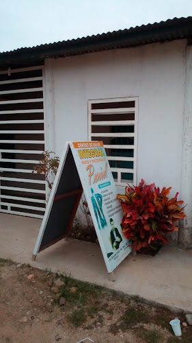 Centro De Terapia Fisica Peniel - Cuenca