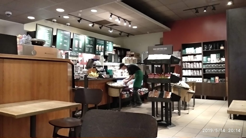 Starbucks 34986