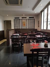 Atmosphère du Restaurant japonais Sakura à Angers - n°5