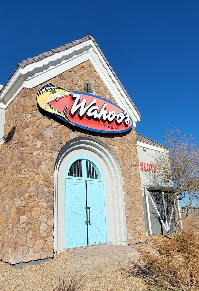Wahoo's Tacos - 24/7 Beach Bar Tavern & Gaming Cantina 89113