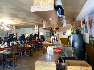 Photo n°37 de Restaurant Le Marchal à Bruges ()