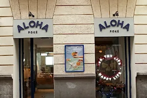 Aloha Poké image