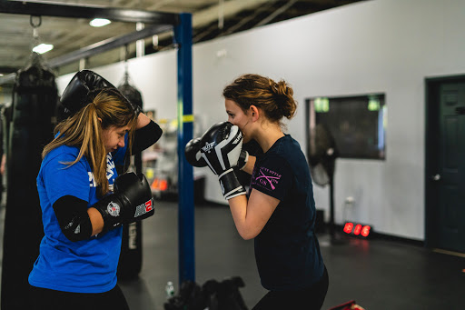 Jujitsu School «Jiu-Jitsu and Strength Academy», reviews and photos, 229 Shunpike Rd, Cromwell, CT 06416, USA