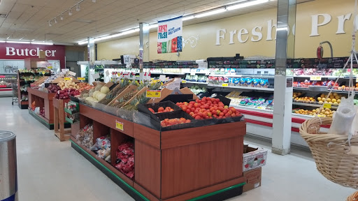 Grocery Store «Bravo Supermarkets», reviews and photos, 1245 W 7th St, South Plainfield, NJ 07080, USA