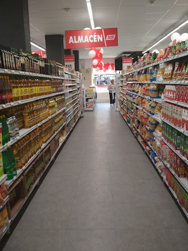 Opiniones de TATA en Montevideo - Supermercado