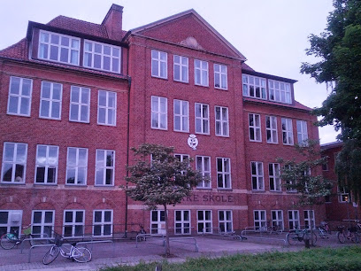 Åløkkeskolen