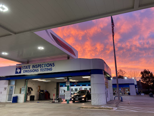 Car Wash «Car Spa Dallas», reviews and photos, 18093 Coit Rd, Dallas, TX 75252, USA