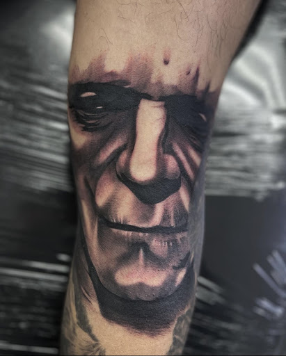 Explore tattoo ideas octopus, creative tattoo ideas in Hesperia, available at Inceptive Art Studio