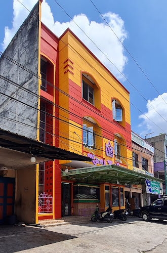 Rumah Makan Nasi Kapau