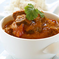 Curry du Restaurant indien Royal Kashmir (Issy les moulineaux) - n°14