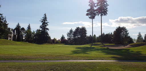 Golf Club «Harbour Pointe Golf Club», reviews and photos, 11817 Harbour Pointe Blvd, Mukilteo, WA 98275, USA