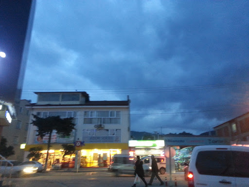 Adem Sertel Gençlik Merkezi Fethiye