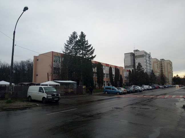 Școala Gimnazială Adrian Păunescu