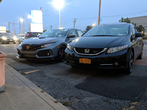 Honda Dealer «Honda City Long Island», reviews and photos
