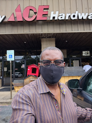 Hardware Store «Handy Ace Hardware», reviews and photos, 2684 Winder Hwy, Dacula, GA 30019, USA