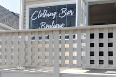 Clothing Bar Boutique