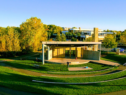 Eagan Rotary Bandshell