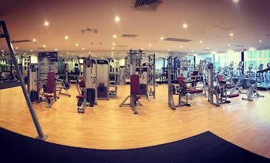 One Fitness
