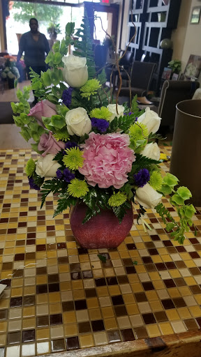 Florist «Battiste LaFleur Galleria», reviews and photos, 825 E Long St, Columbus, OH 43203, USA