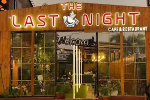 The Last Night, Cafe & Restaurant image