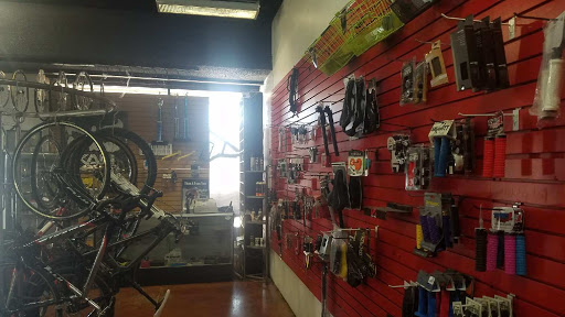 Bicycle Store «JJ Bicycles», reviews and photos, 640 N Stone Ave, Tucson, AZ 85705, USA