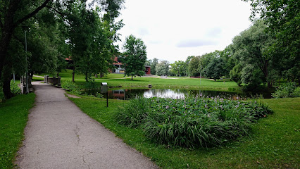 Valga linnapark