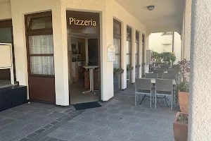 Pizzeria La Piazza image