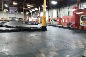 Sykart Indoor Racing Center image