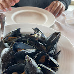 Photo n°2 de l'avis de Sara.t fait le 14/05/2023 à 12:15 sur le  Trattoria da Nordio al mare à Falconara Marittima