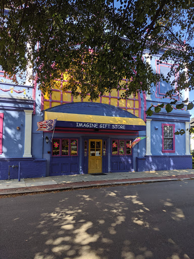 Gift Shop «Imagine Gift Store», reviews and photos, 5 Miller St, Warren, RI 02885, USA
