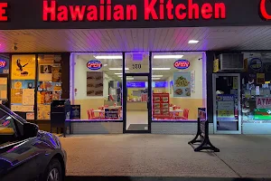Hawaiian Kitchen image