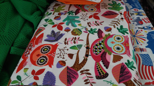 Clothing Alteration Service «Gaffney Fabrics», reviews and photos, 5401 Germantown Ave, Philadelphia, PA 19144, USA