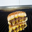 STEAK BURGER