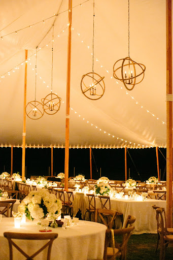 Party Equipment Rental Service «Wahl Tents», reviews and photos, 44550 N Groesbeck Hwy, Charter Twp of Clinton, MI 48036, USA