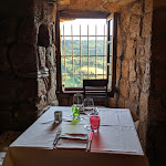 Photo n°1 de l'avis de Joe.' fait le 18/06/2019 à 20:08 sur le  Ristorante Grotte del Funaro Nuova Tourist à Orvieto