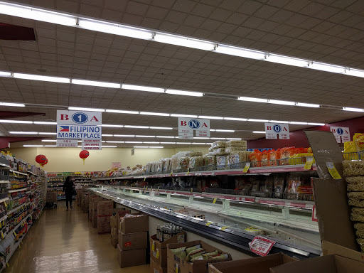 Supermarket «Lion Supermarket», reviews and photos, 1838 N Milpitas Blvd, Milpitas, CA 95035, USA