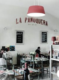 Photos du propriétaire du Restaurant La panuquera à Garidech - n°12