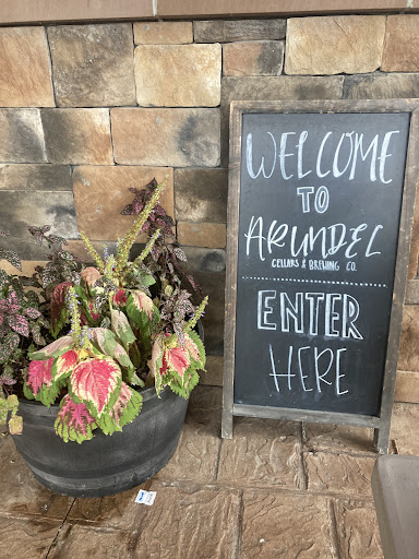 Winery «Arundel Cellars & Brewing Co», reviews and photos, 11727 E Main St, North East, PA 16428, USA