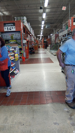 Home Improvement Store «The Home Depot», reviews and photos, 281 NJ-10 #04, Succasunna, NJ 07876, USA