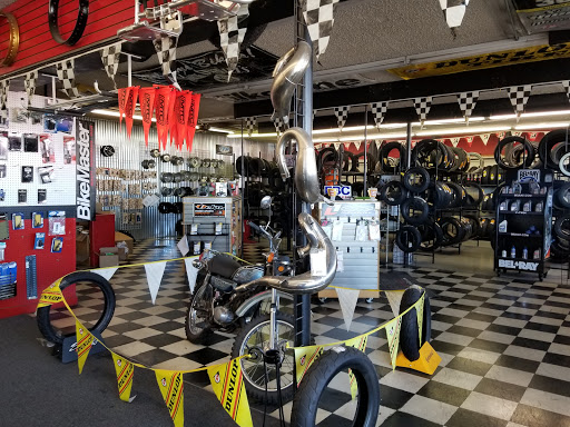 Motorcycle Repair Shop «Motorcycle Tire Center», reviews and photos, 2116 E Charleston Blvd, Las Vegas, NV 89104, USA