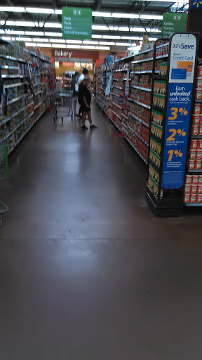 Supermarket «Walmart Neighborhood Market», reviews and photos, 7401 Park Vista Blvd, Fort Worth, TX 76137, USA